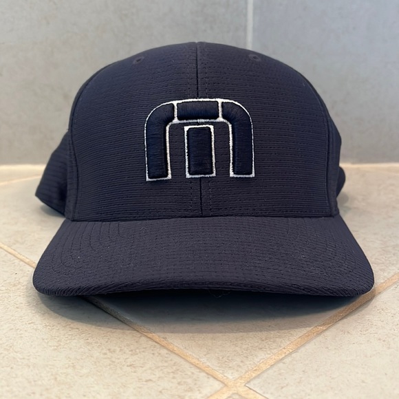 Travis Mathew Flex Fit Hat - Picture 2 of 5